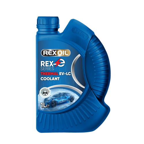 Rexoil | REX-e DOT 5.1