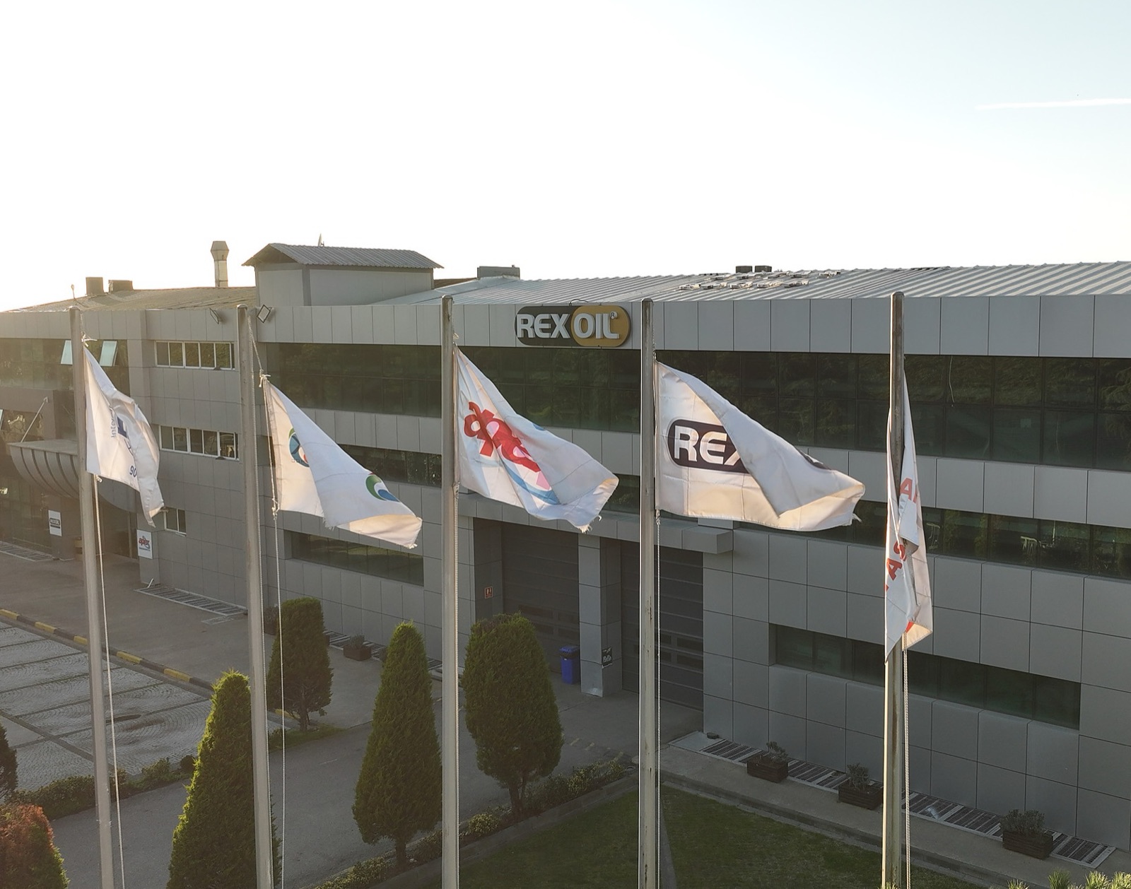 Rexoil | Hakkımızda