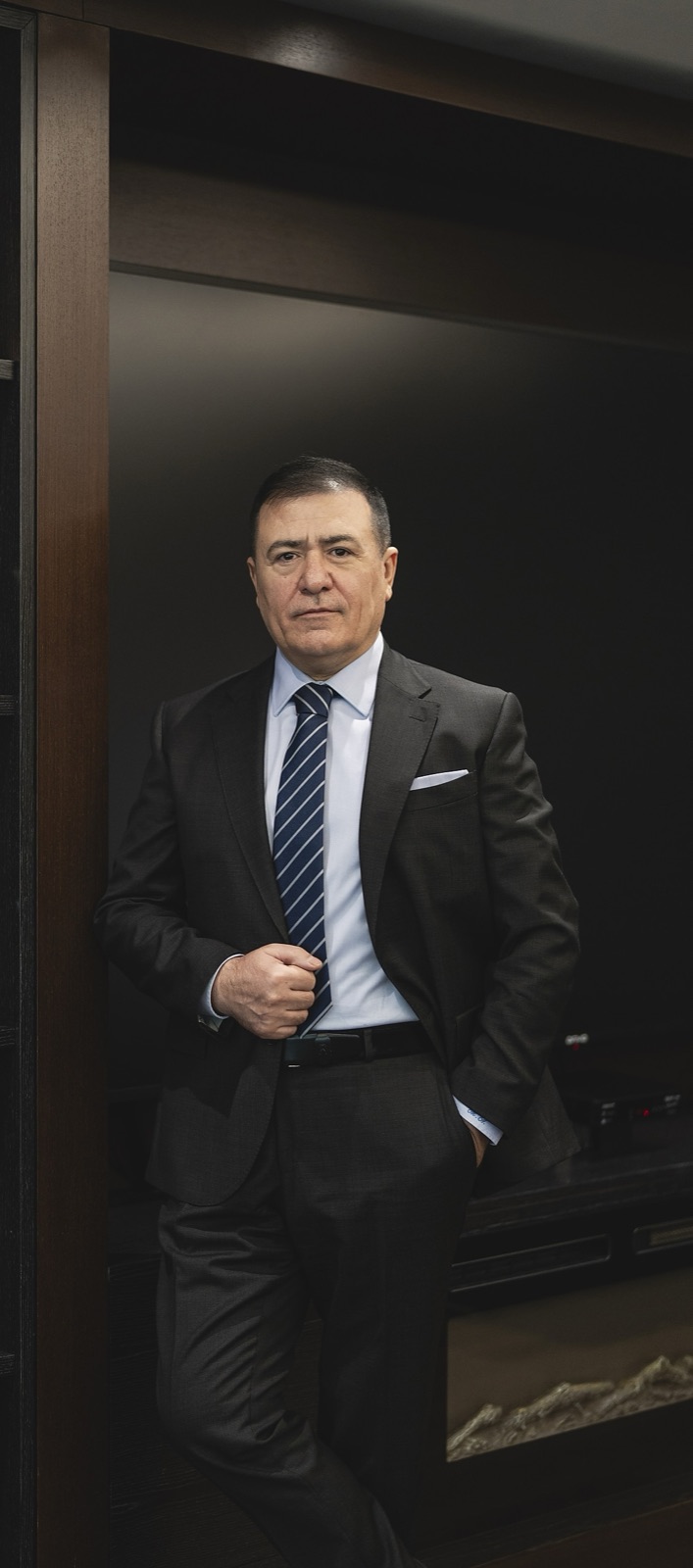 Rexoil | Yönetim Mesajı