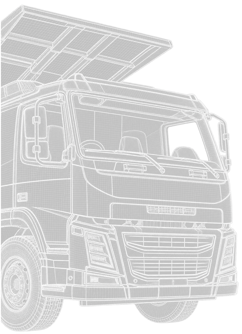 Ağır Ticari Araç Motor Yağları