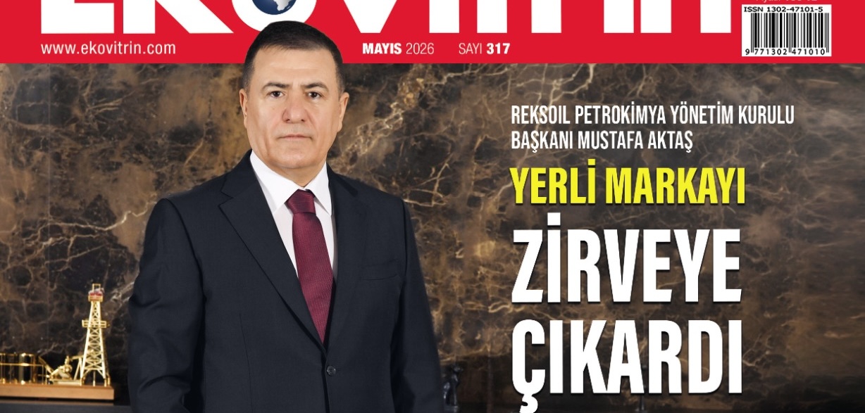 Rexoil | REXOIL Dönüşümde Yeni Bir Çağ Başlattı