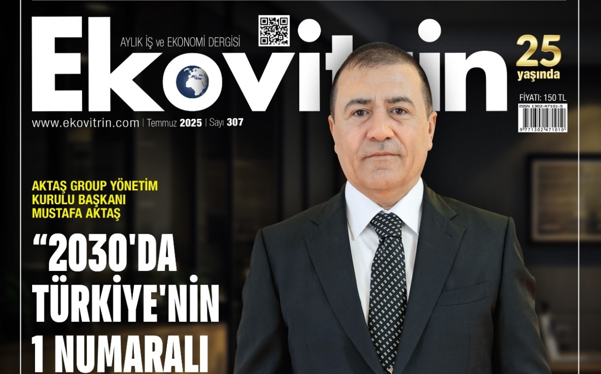Rexoil | Yerli Üretimin Gücünü Küresel Rekabete Taşımaya Odaklandık