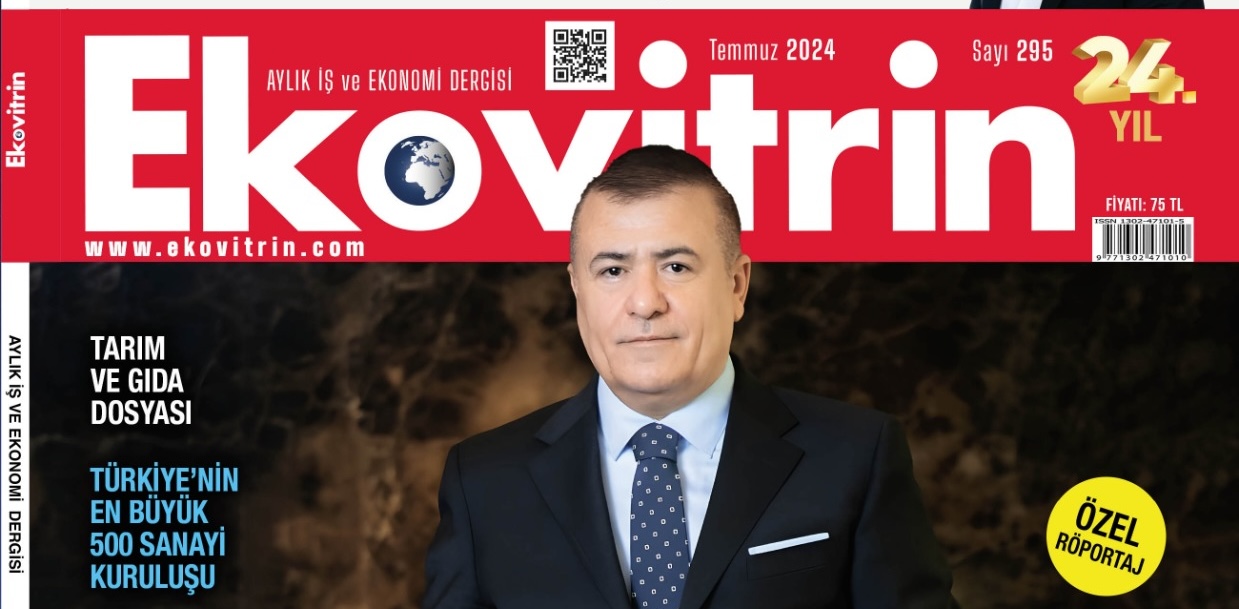 Rexoil | 5 Kıtada 100’den Fazla Ülkeye İhracat Yapıyor
